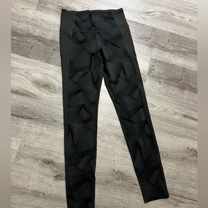 Under Armour workout leggings